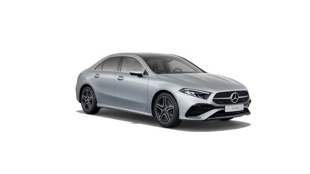 A-Class Sedan