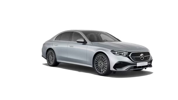 E-Class Sedan