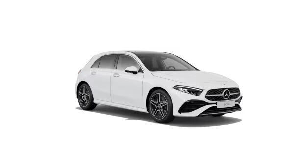 A-Class Hatchback