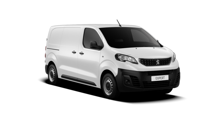 Expert Van Pro Short Auto