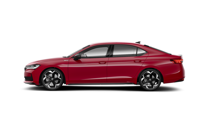 Superb Sportline