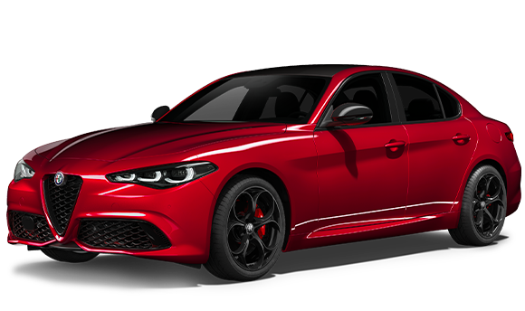 Tributo Italiano Giulia