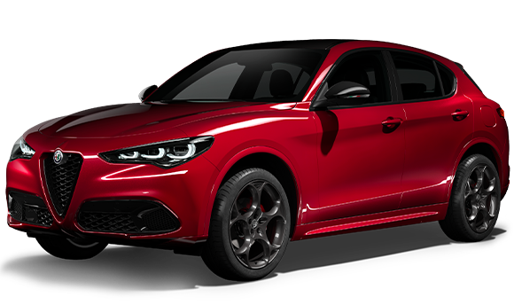 Tributo Italiano Stelvio