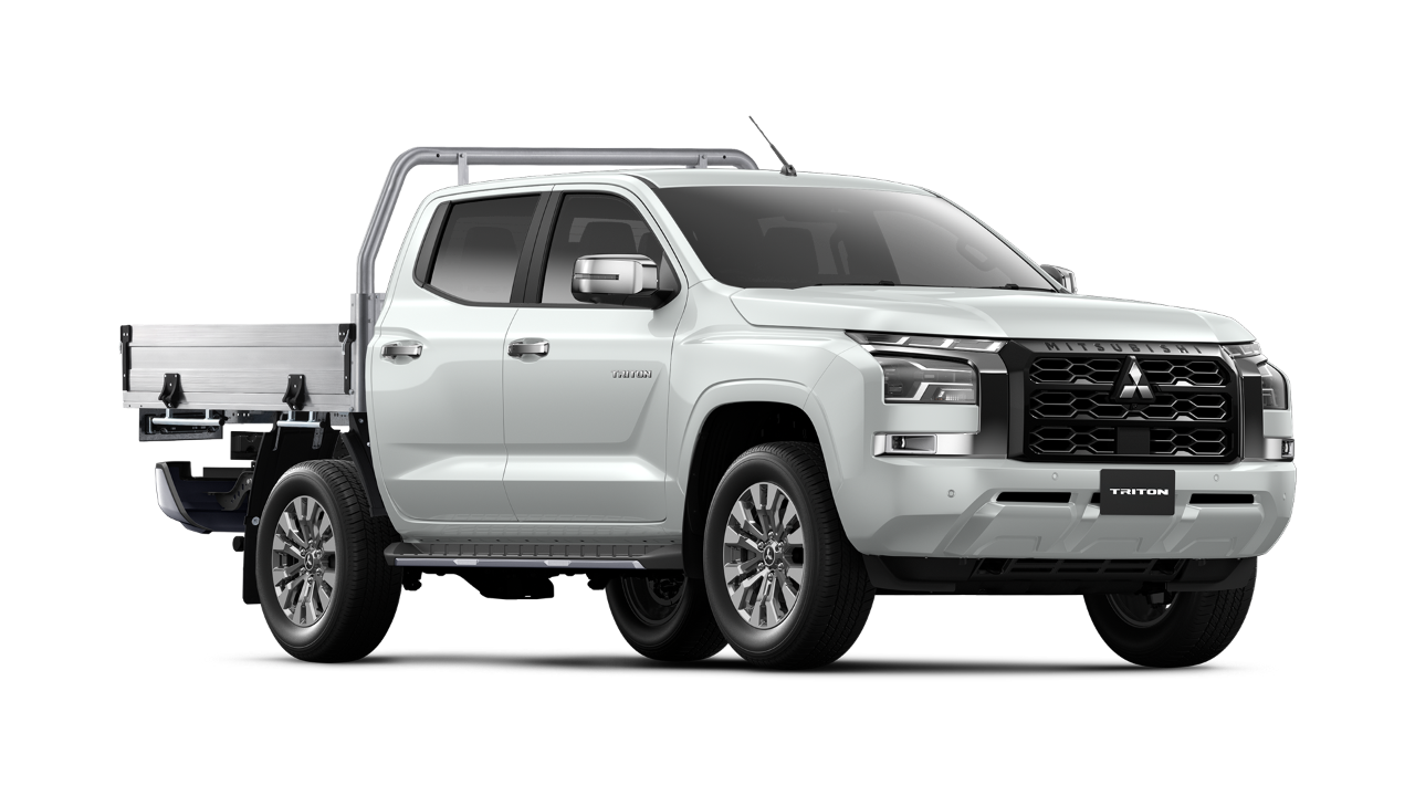 Triton GLS