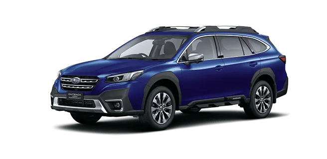 Outback AWD Touring XT