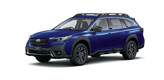Outback AWD Sport XT