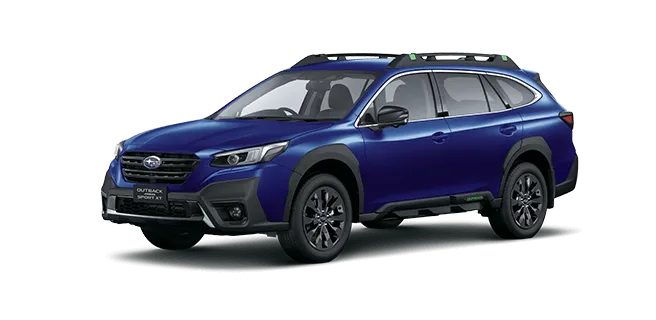 Outback AWD Sport XT