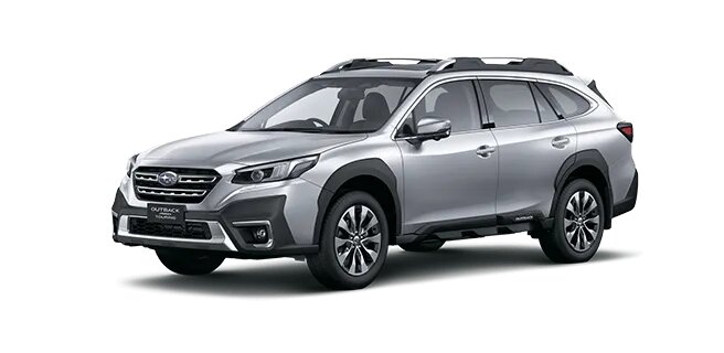 Outback AWD Touring