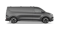 Transit Custom PHEV Trend LWB