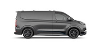 Transit Custom PHEV Sport SWB