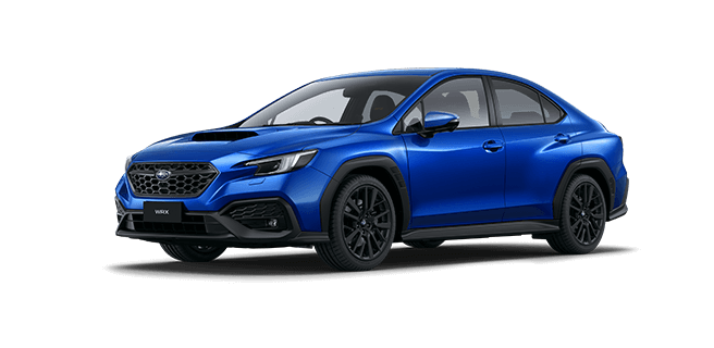 WRX AWD RS Sport Lineartronic®