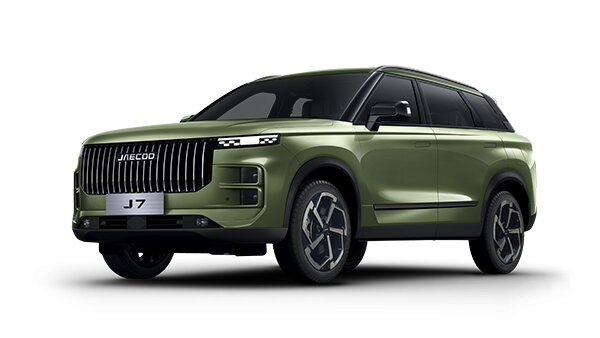 J7 Core 2WD MY25