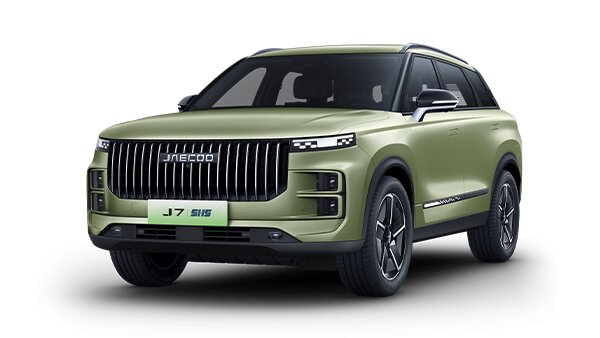 J7 SHS Summit 2WD MY25