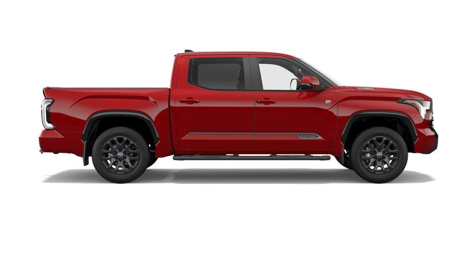 Tundra Platinum