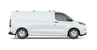 Transit Custom PHEV Trend LWB