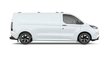 Transit Custom PHEV Trend LWB