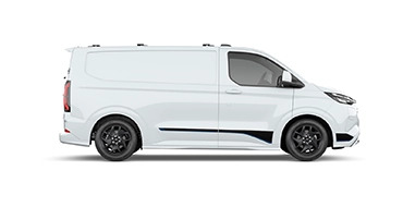 Transit Custom PHEV Sport SWB