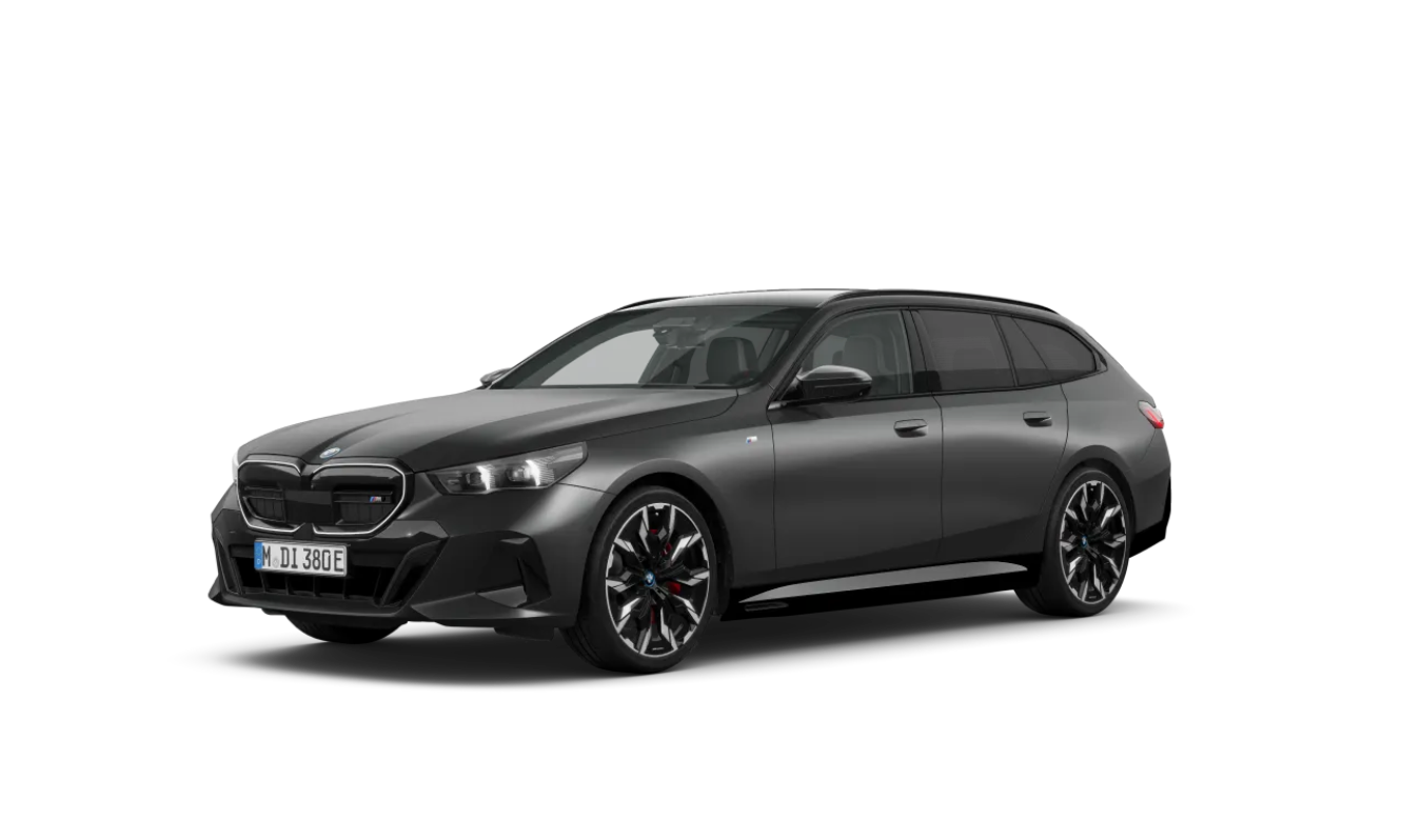 i5 M60 xDrive Touring
