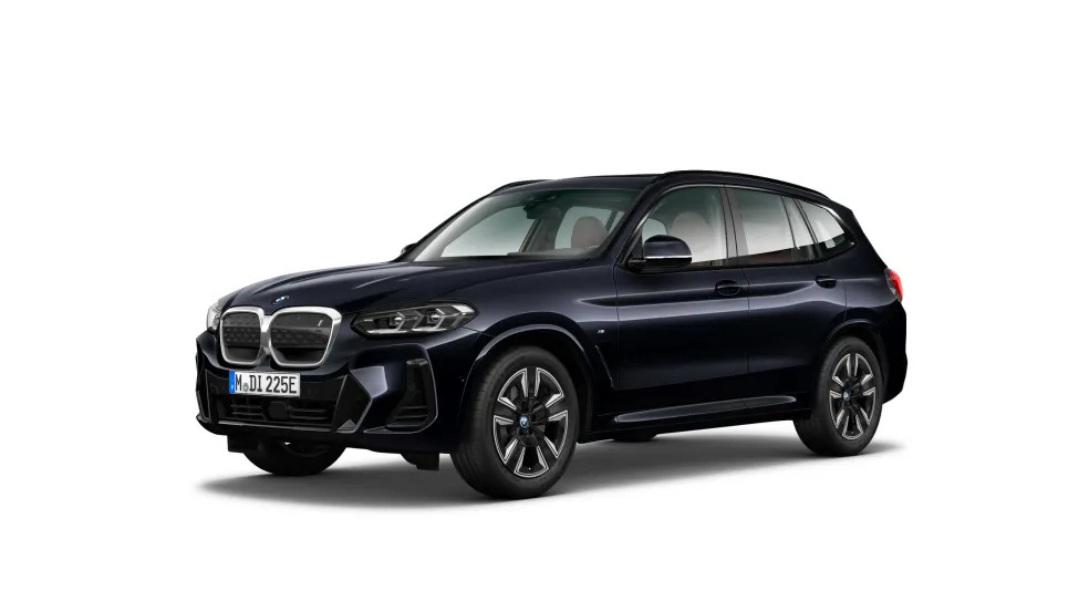 iX3 M Sport