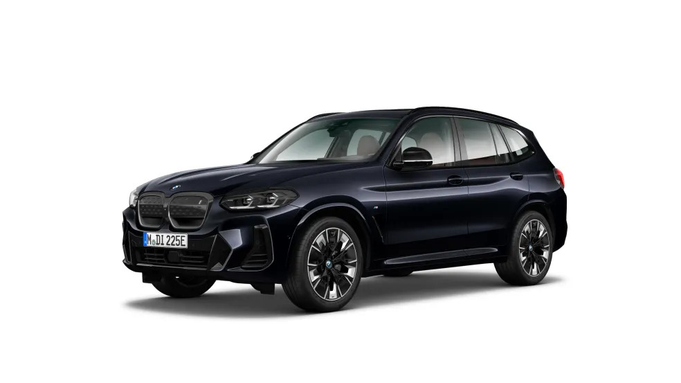 iX3 M Sport Pro