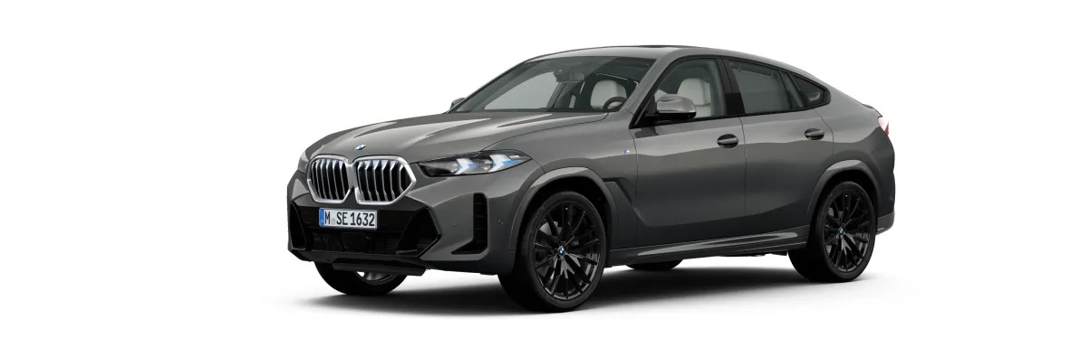 X6 xDrive40i M Sport