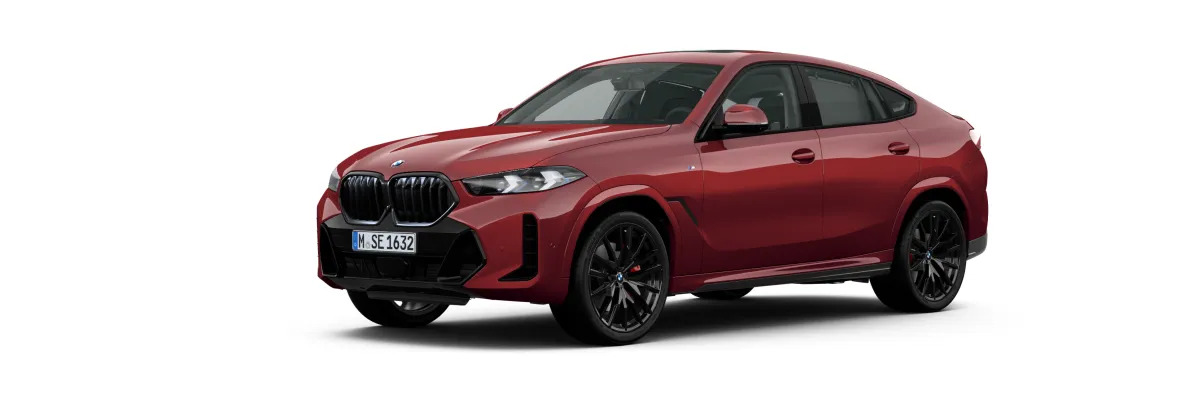 X6 xDrive40i M Sport Pro