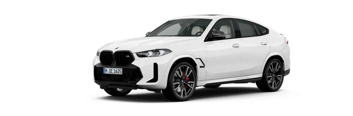 X6 M60i xDrive