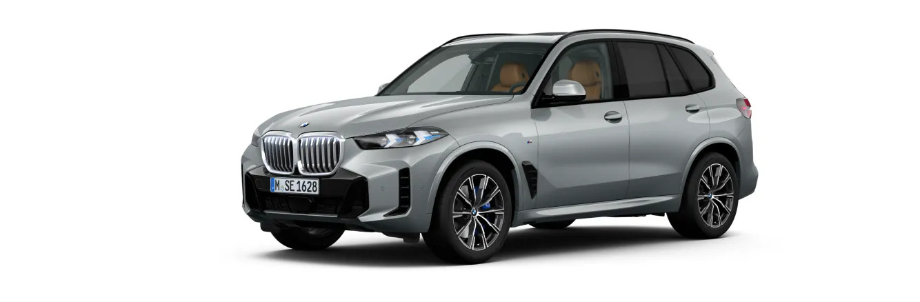 X5 xDrive40i M Sport