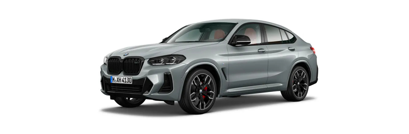 X4 M40i