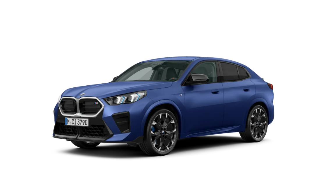 X2 M35i xDrive