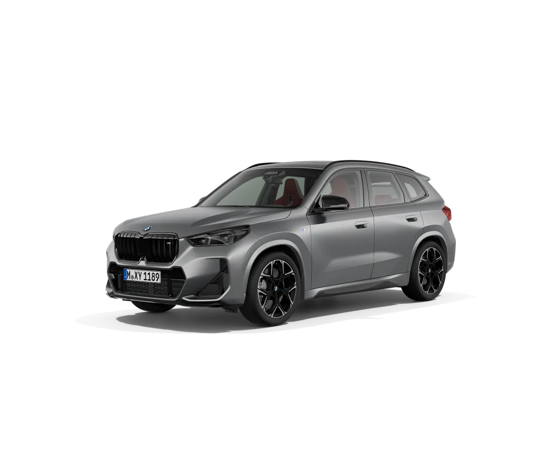 X1 M35i xDrive