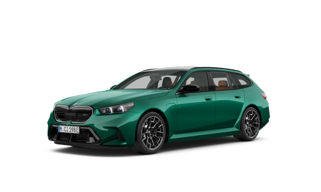 M5 Touring