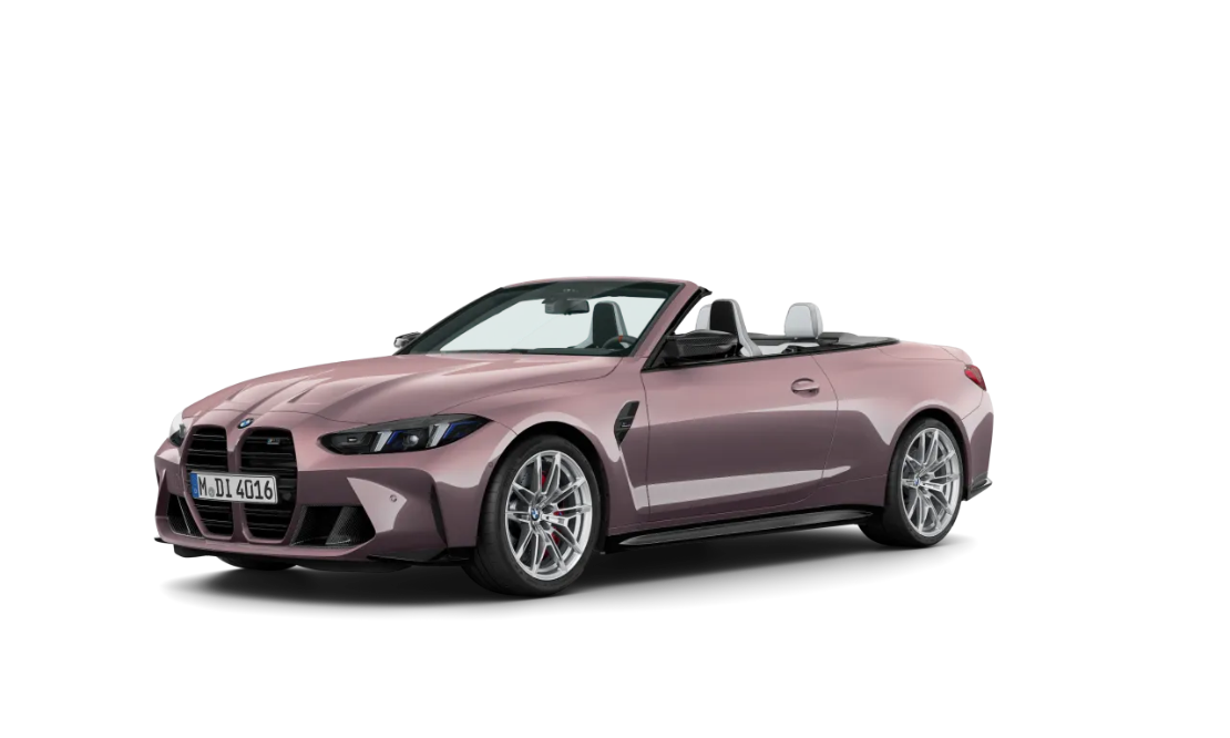 M4 Convertible