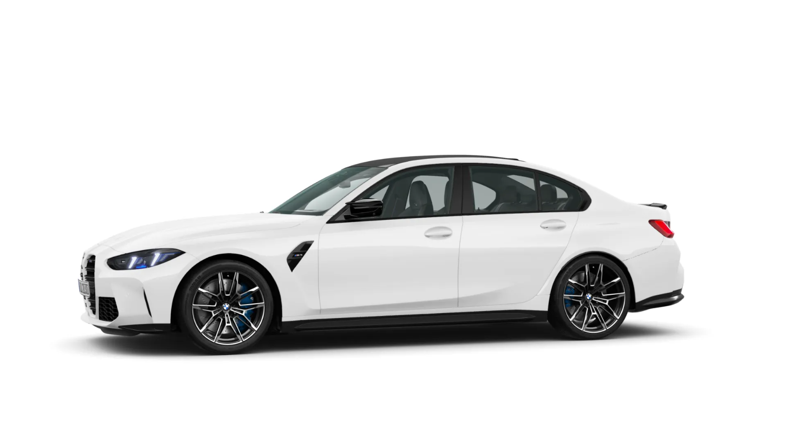 M3 Sedan