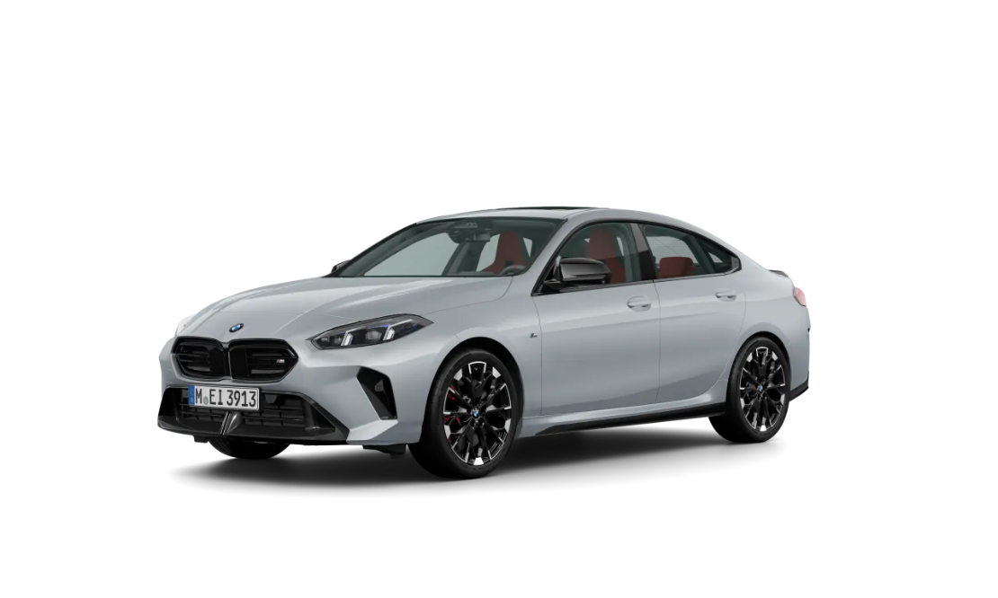 M235 xDrive Gran Coupé