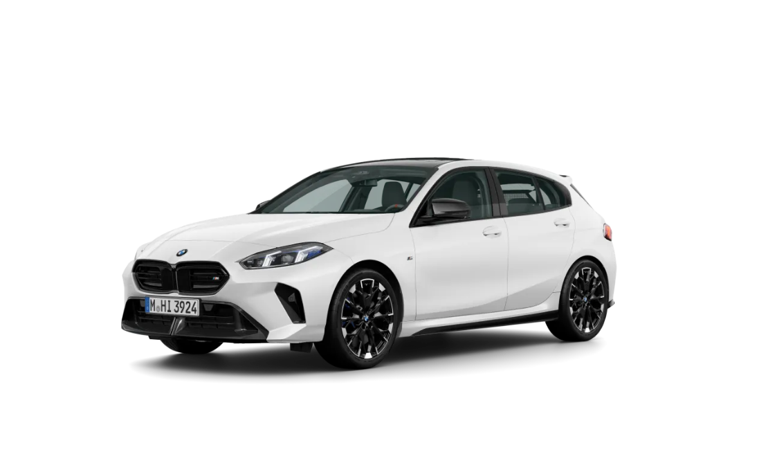 M135 xDrive