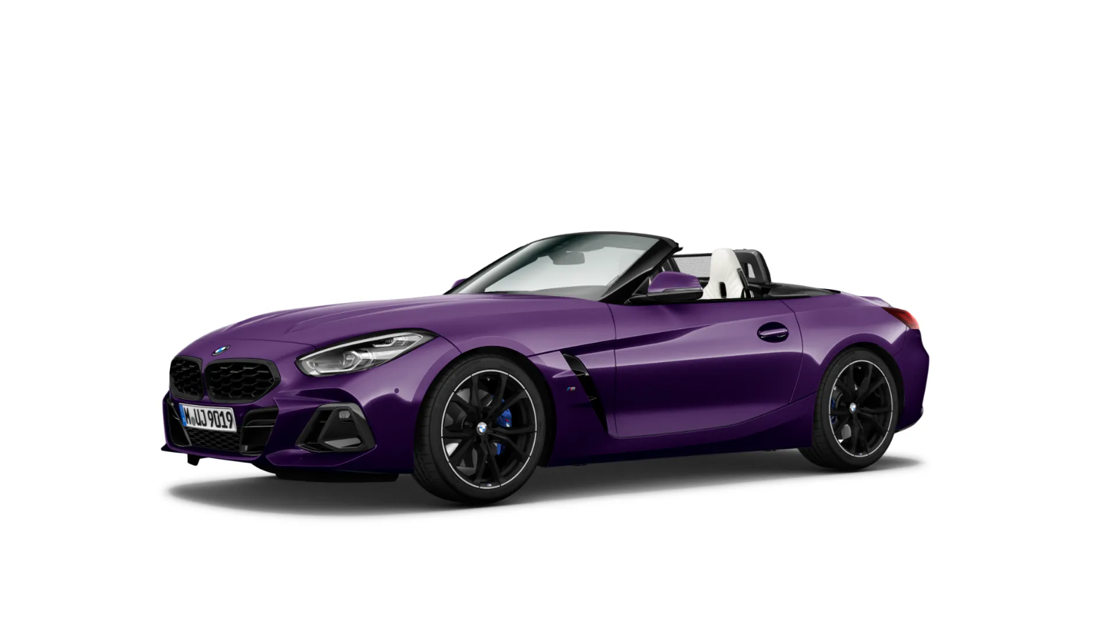 Z4 Roadster