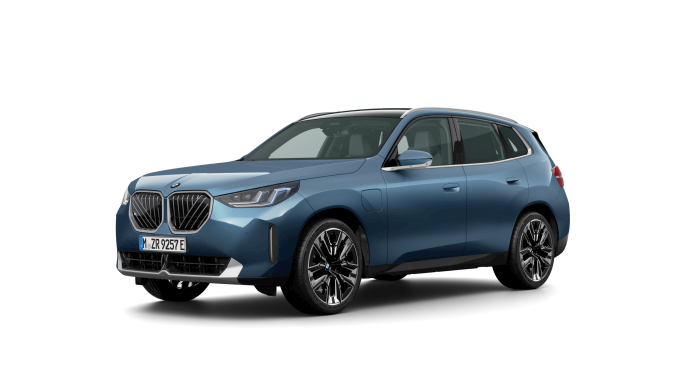 X3 xDrive30e