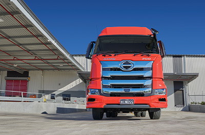 700 Heavy-duty
