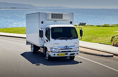 Hybrid Electric