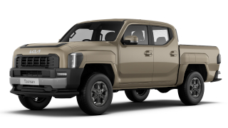 Tasman SX