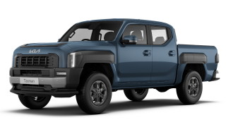 Tasman SX