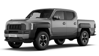 Tasman SX+