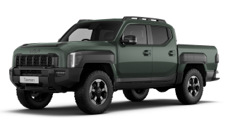 Tasman X-Line