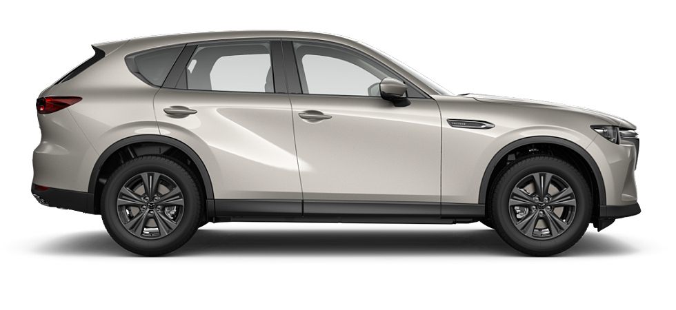 CX-60 Touring
