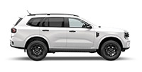 Everest Black Edition