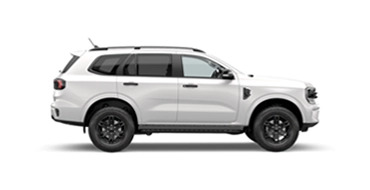 Everest Black Edition
