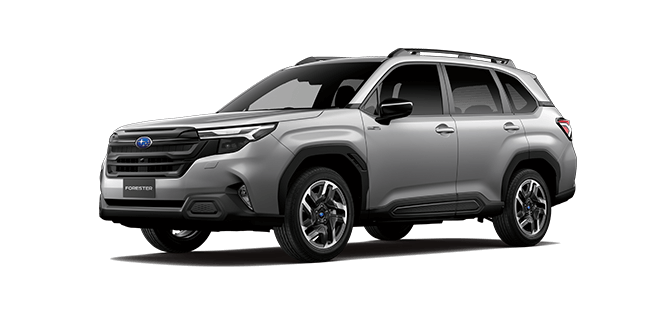 Forester AWD Hybrid