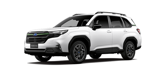 Forester AWD Sport