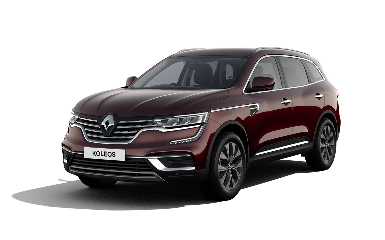 Koleos Evolution 4x2